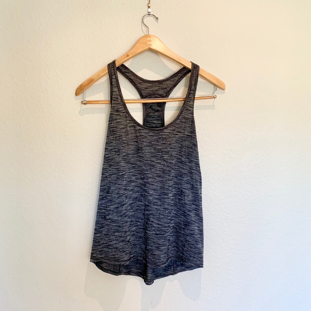 Lululemon Racerback Tank Top